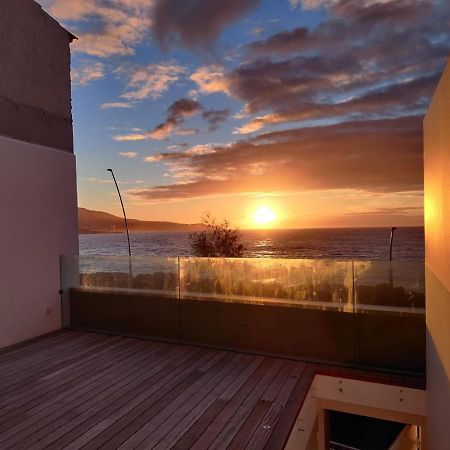 Barrocas Villas Azores São Roque Eksteriør billede
