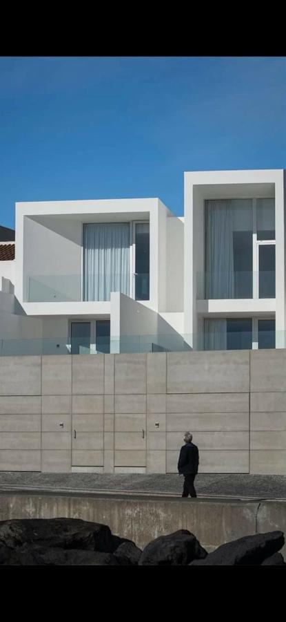 Barrocas Villas Azores São Roque Eksteriør billede