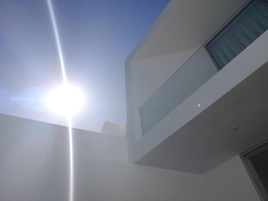 Barrocas Villas Azores São Roque Eksteriør billede