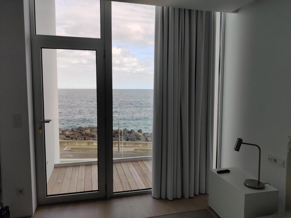 Barrocas Villas Azores São Roque Eksteriør billede