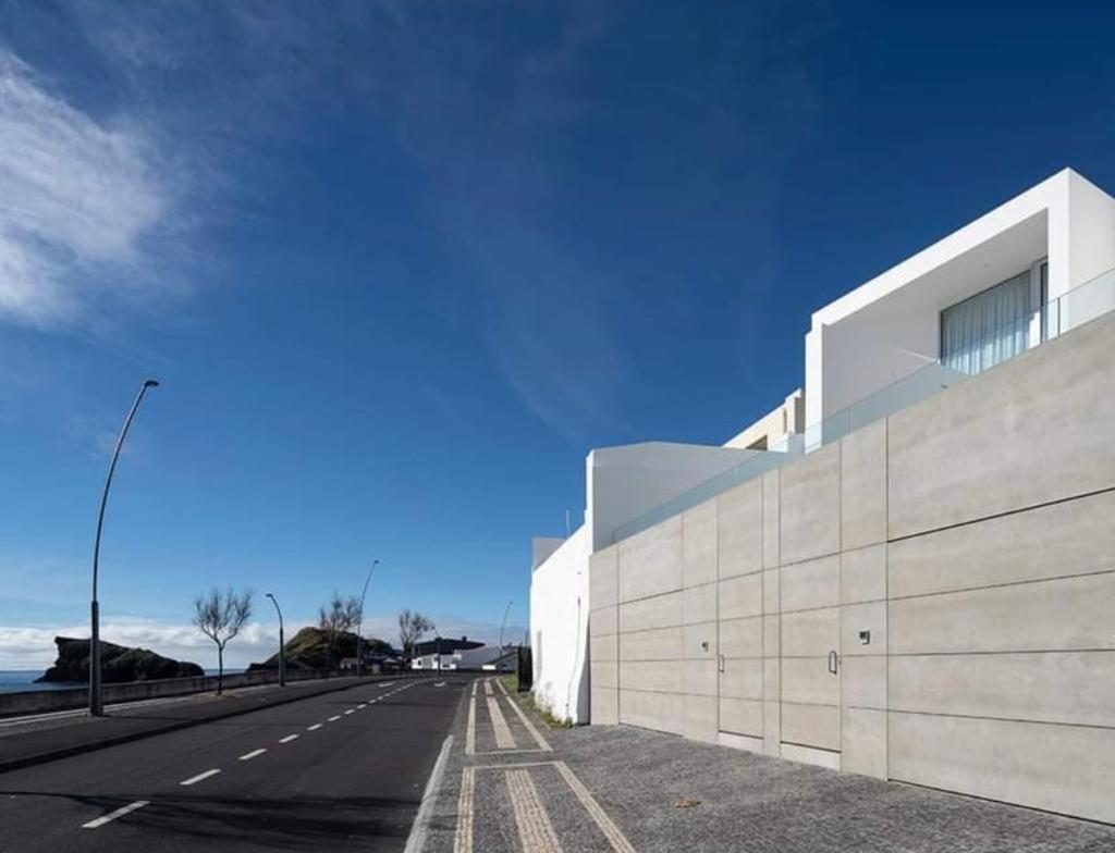 Barrocas Villas Azores São Roque Eksteriør billede