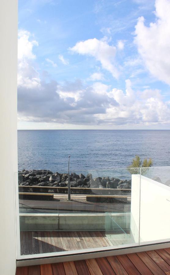 Barrocas Villas Azores São Roque Eksteriør billede