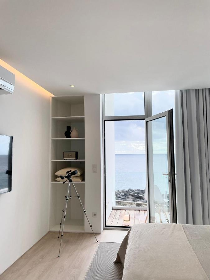 Barrocas Villas Azores São Roque Eksteriør billede