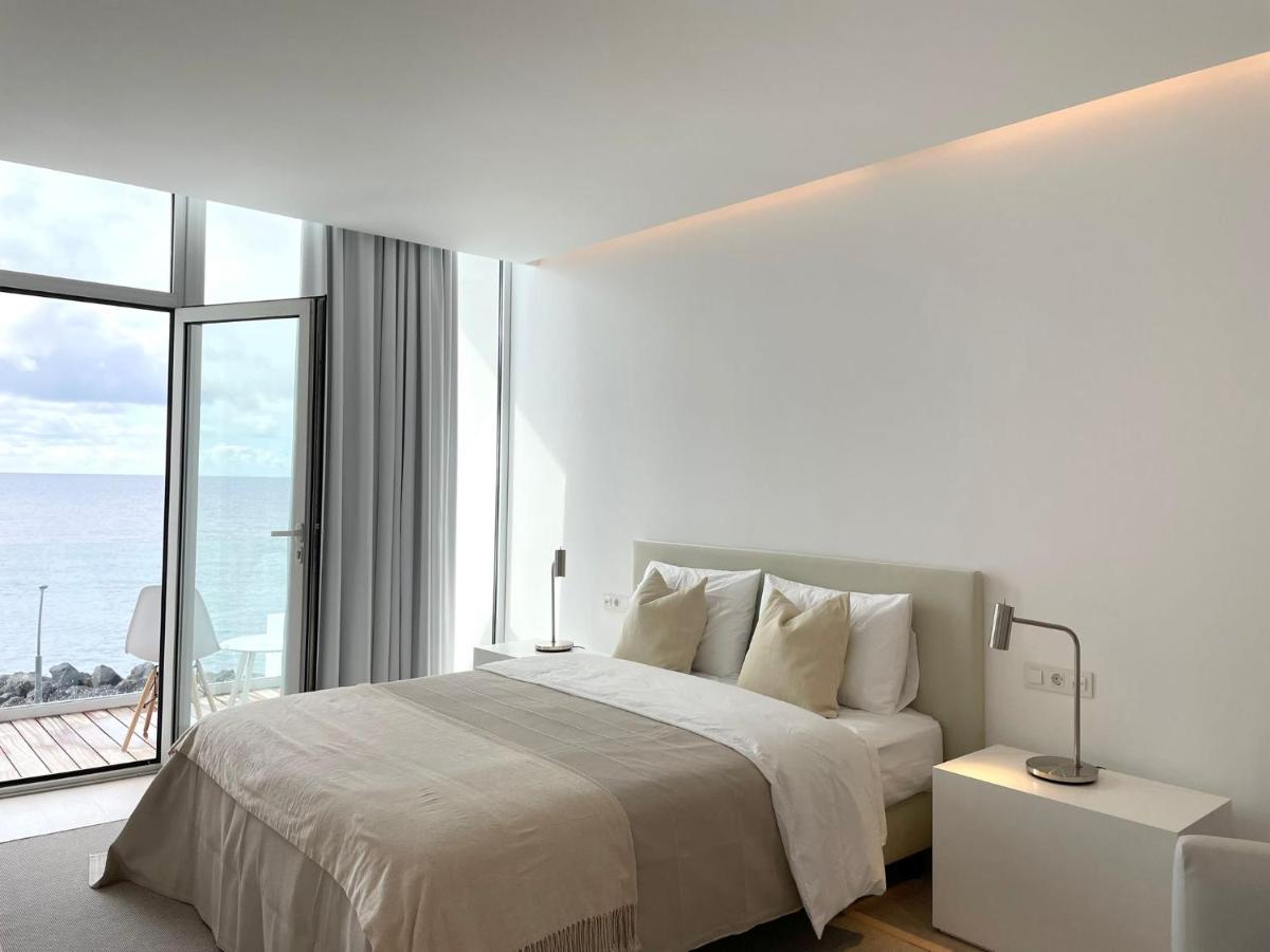 Barrocas Villas Azores São Roque Eksteriør billede