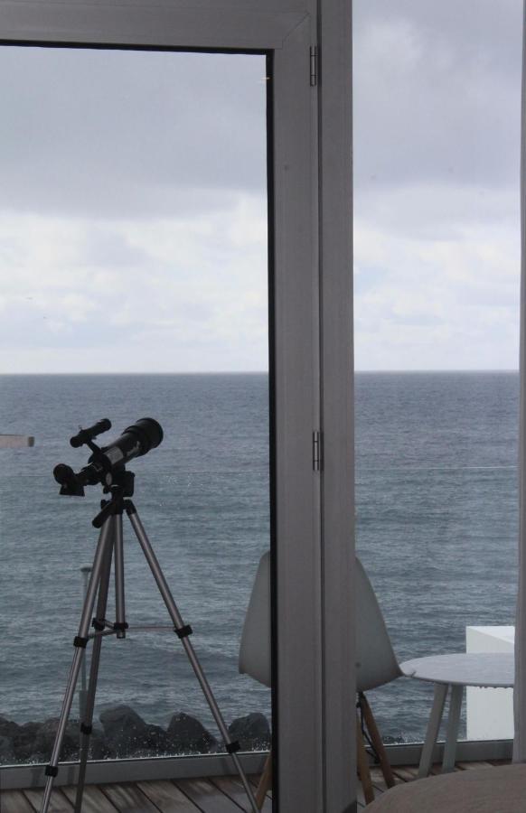Barrocas Villas Azores São Roque Eksteriør billede