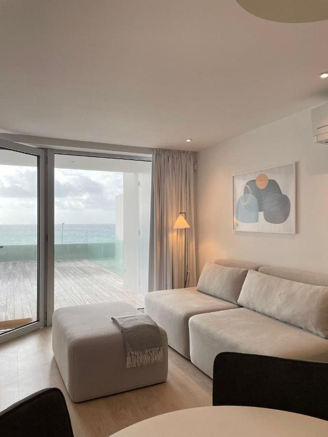 Barrocas Villas Azores São Roque Eksteriør billede