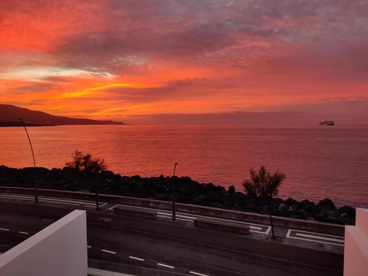 Barrocas Villas Azores São Roque Eksteriør billede