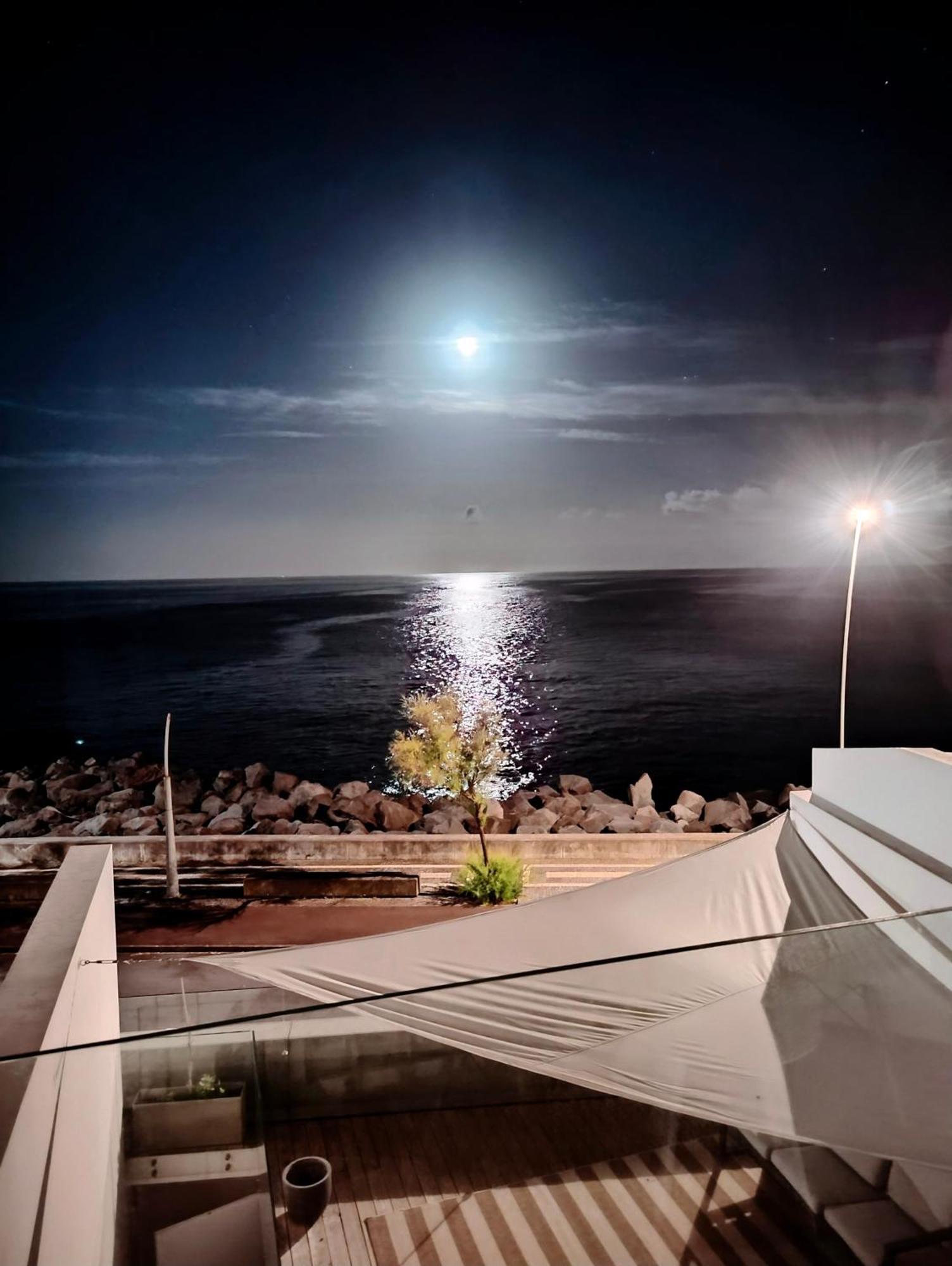 Barrocas Villas Azores São Roque Eksteriør billede