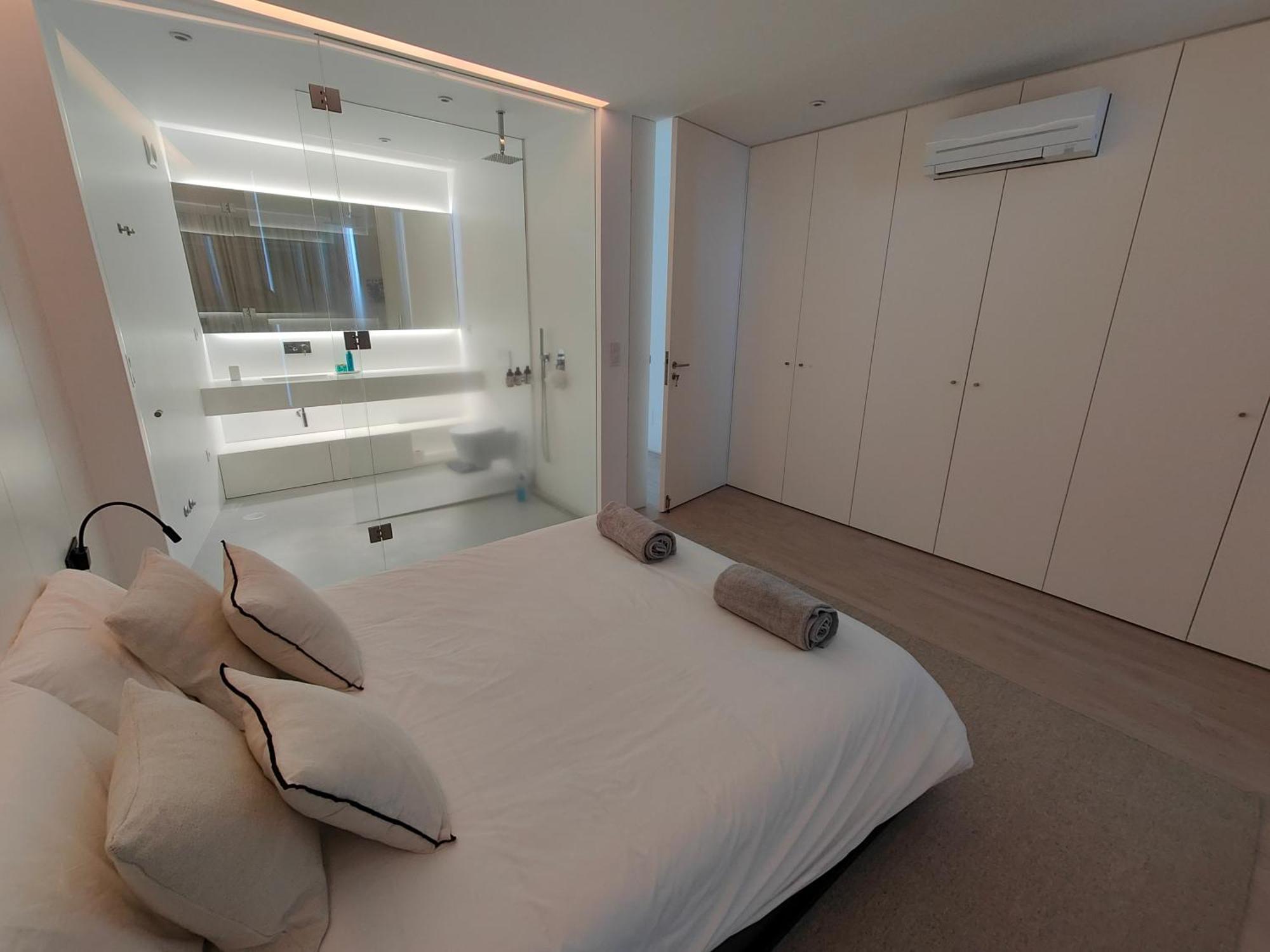 Barrocas Villas Azores São Roque Eksteriør billede