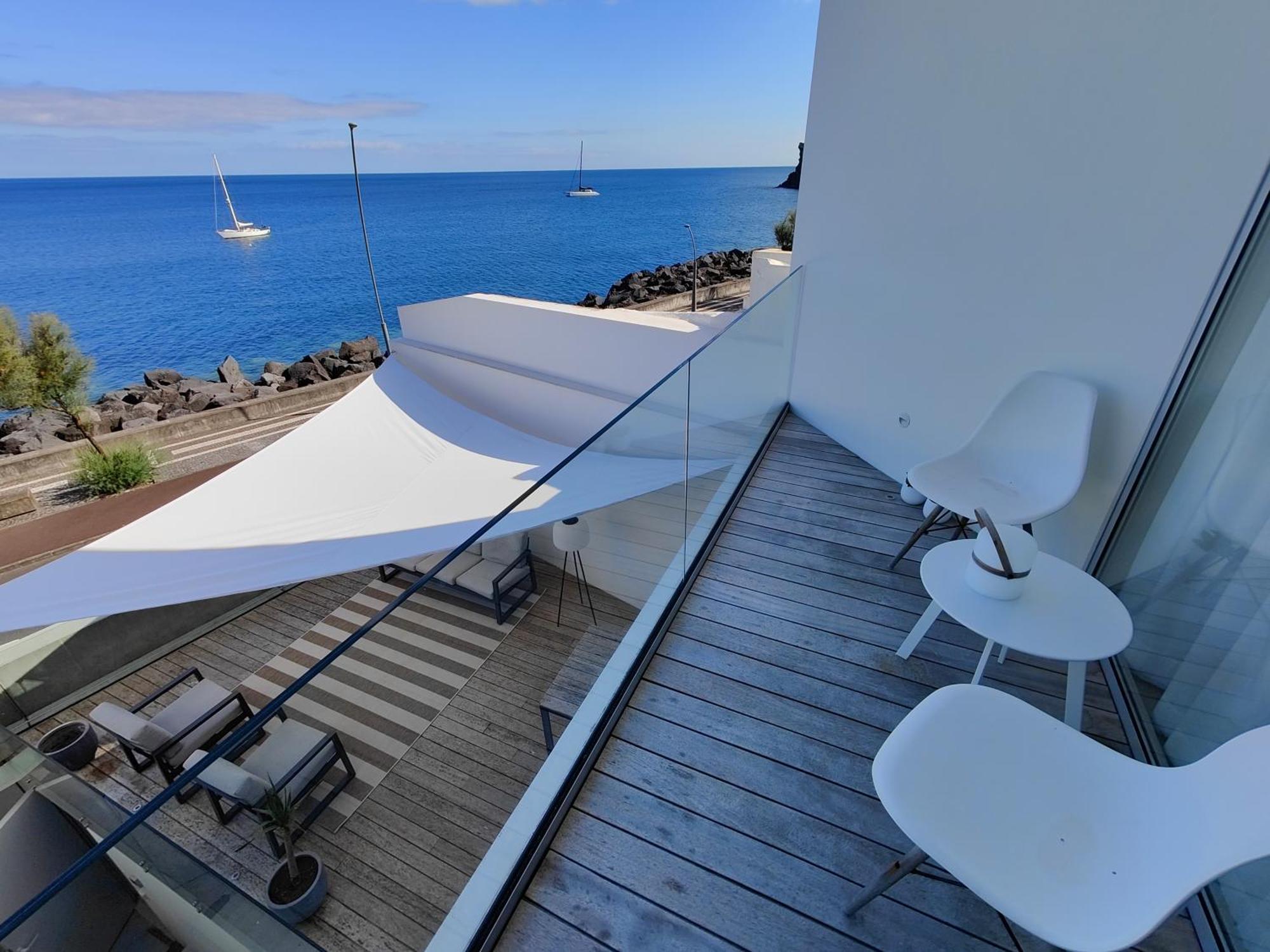 Barrocas Villas Azores São Roque Eksteriør billede